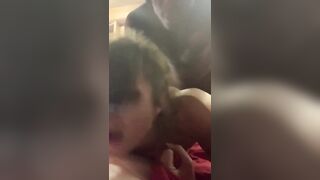 White Woman with Black Man: Whose next ;) #2