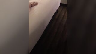 Amateur Interracial: Staying inside never felt so good! #3