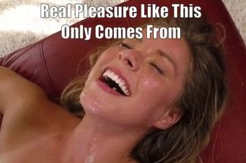 Never settle. Never settle for inferior “penis”. Accept the Truth. Accept Big, Black, Cock...