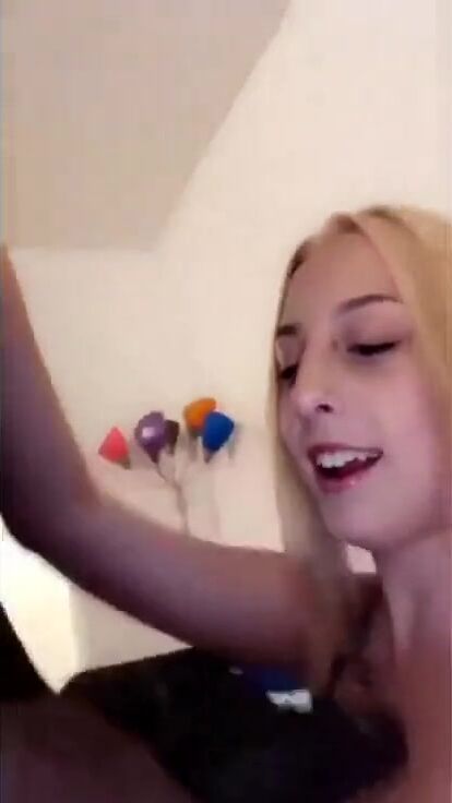 Two sisters get there fair share of BBC (Amateur)