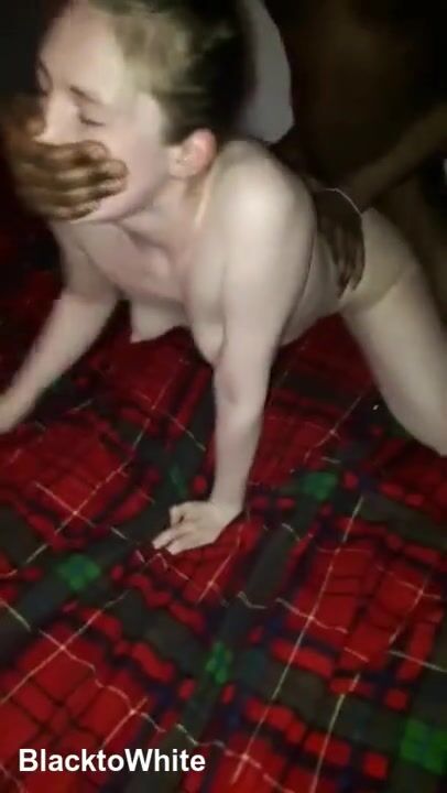 Girl Gets Pink Pussy Pounded And Stretched