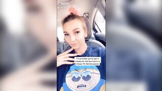 Kendra learned from her mistakes