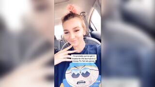 White Woman with Black Man: Kendra learned from her mistakes #2