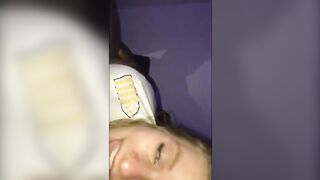 White Women with Black Dick: How it should be #2