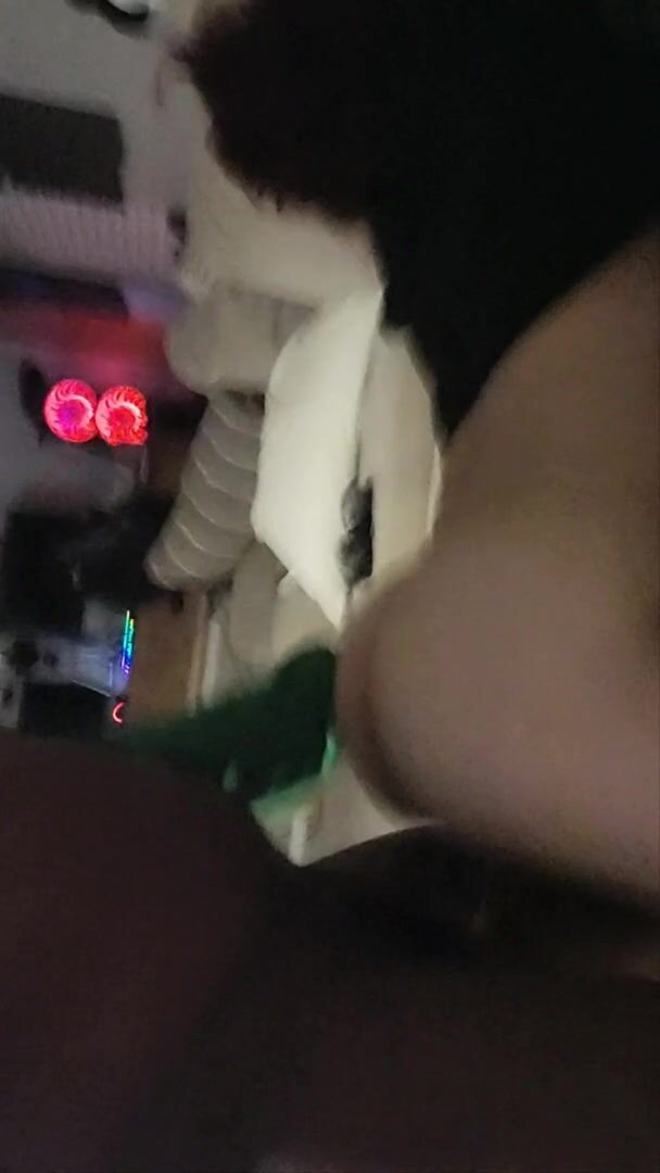 Just be having fun