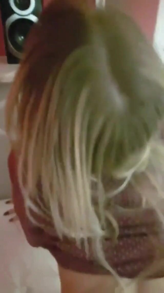 Look how this cutie loves his bbc №2