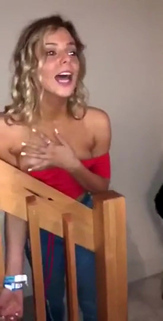 Begging to fuck black guy