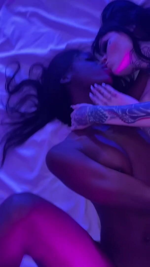 Taking care of our friend