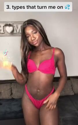 3 types that turn me on What can you do best of them ?