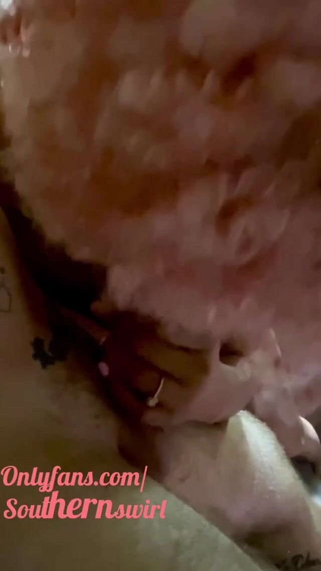 Since my first post was so popular, pink hair ????