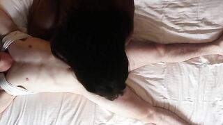 Black Chicks and White Dicks: The World Needs More 69ing In It And More Black Chicks White Dicks, So Why Not Both #2