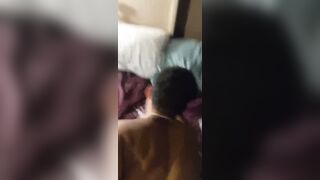 Black Chicks and White Dicks: More Of My Bestie Were both so naughty ♥️♥️ #4