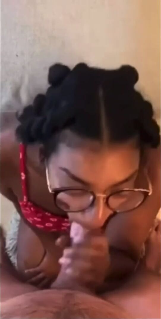 I Need Another White Guy Down My Throat