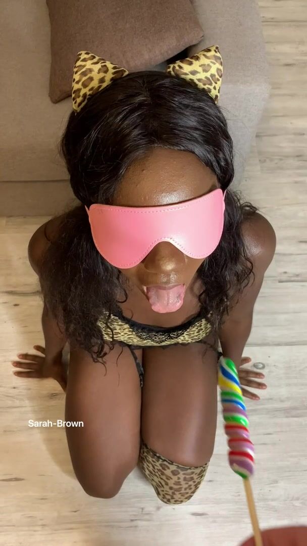 Can I use your lollipop