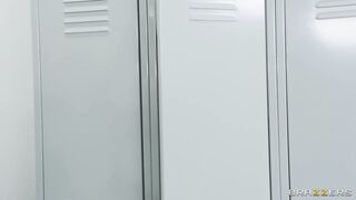 Black Chicks and White Dicks: Perving Out #3