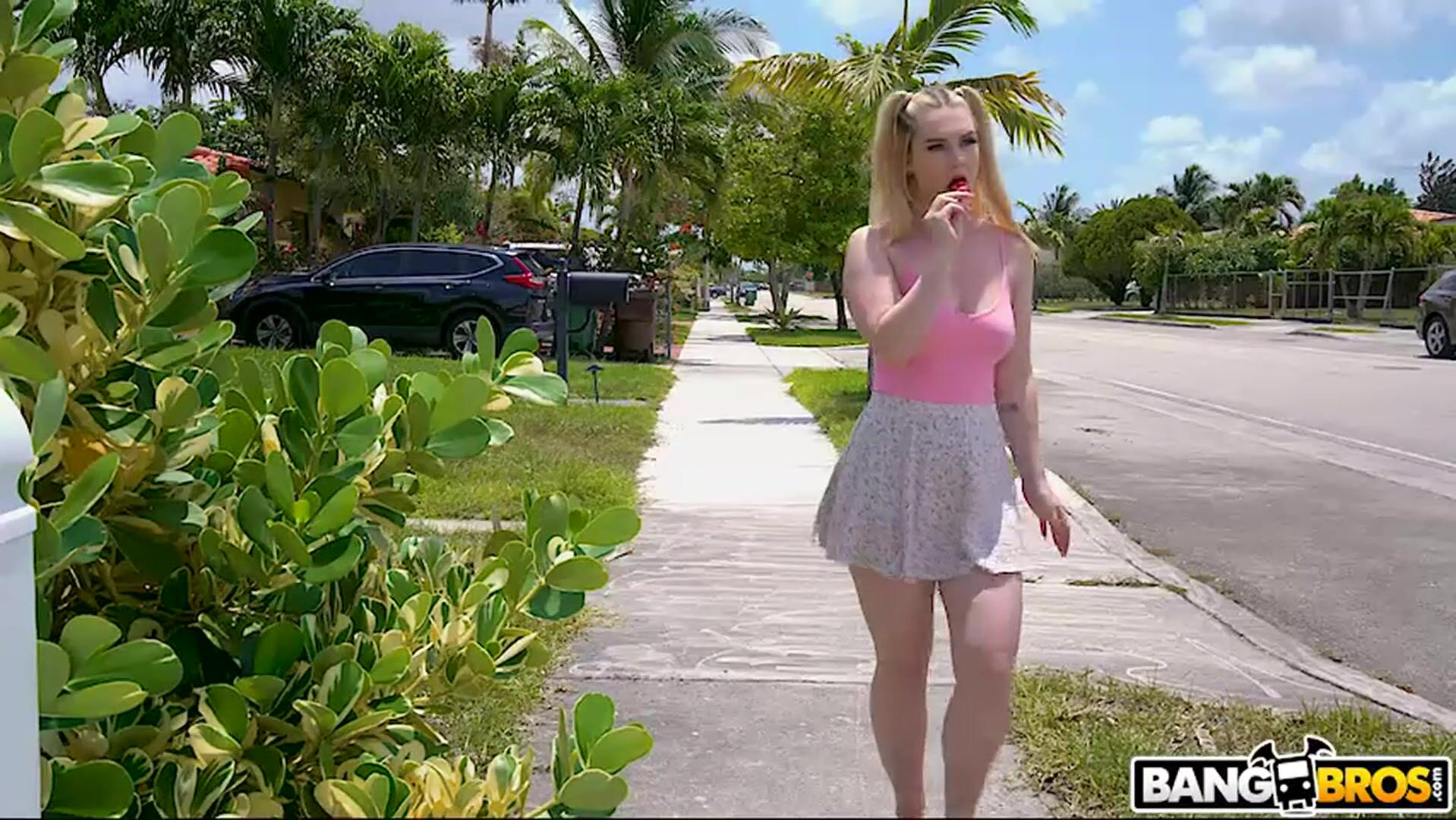 Slut Next Door