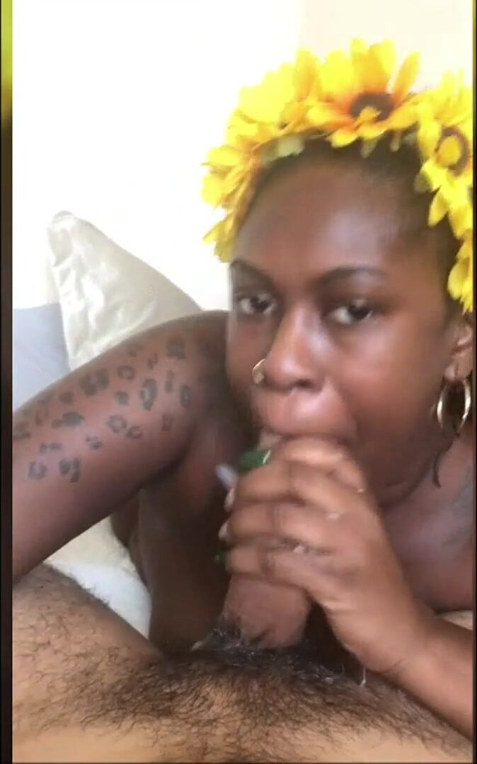 The Perfect Blowjob