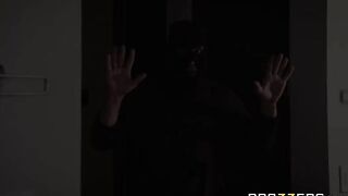 Black Chicks and White Dicks: When Daddy’s Away... #3