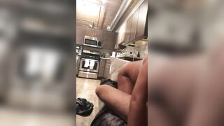 Black Chicks and White Dicks: Feeling super horny!! OF: CharliRae69 #3