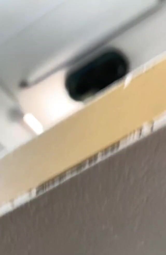 Osa Lovely - Behind The Scenes Of A Gloryhole Porn Scene