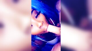 Black Chicks and White Dicks: I love white cock in my holes ♥️♥️ Who wants to be next? ♥️♥️ #2