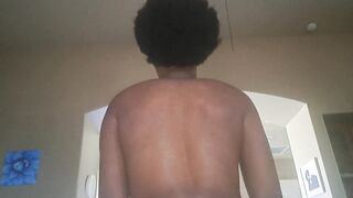 Black Chicks and White Dicks: Riding Wife #2