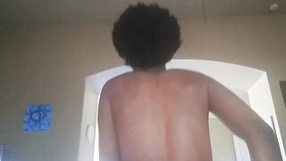 Black Chicks and White Dicks: Riding Wife #3