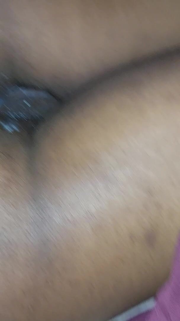 Freshly creampied ???????? best believe I nutted in her again ; )