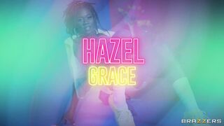 Black Chicks and White Dicks: Introducing Hazel Grace #2