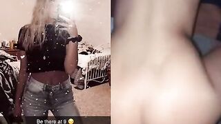 Interracial: She showed up for BBC ♥️♥️♥️♥️ #2