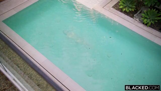 Gabbie Carter - Pretty Little Liar | Blacked