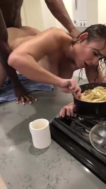 Getting the calories on the go