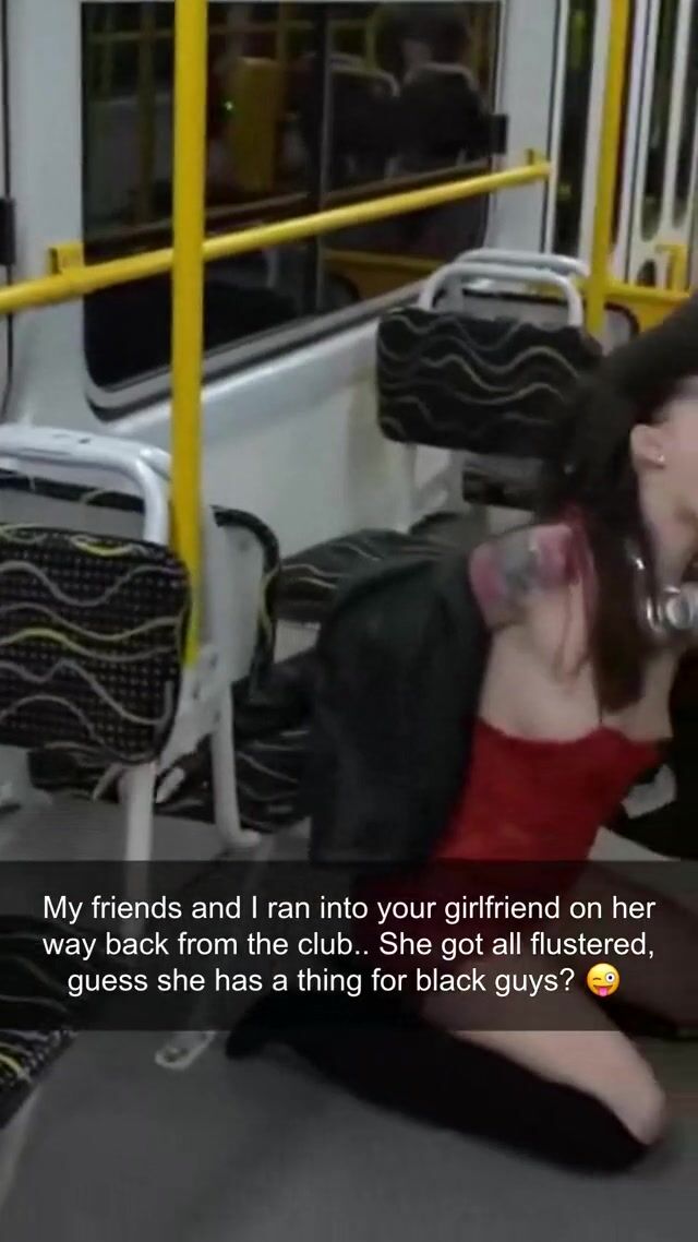 Public Blacked