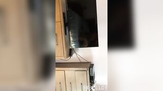 Interracial: That hotwife pussy hit differently ♥️♥️ #3