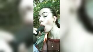 Interracial: Never work a day if you love your job #2