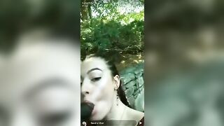 Interracial: Never work a day if you love your job #3