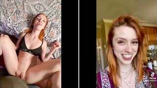Interracial: Online being innocent and in the bedroom getting the best fuck of my life #3