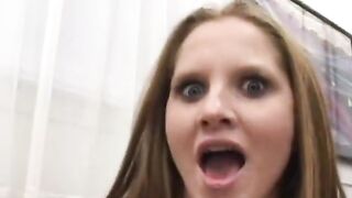 Interracial: Emma Redd-My Daughter #3