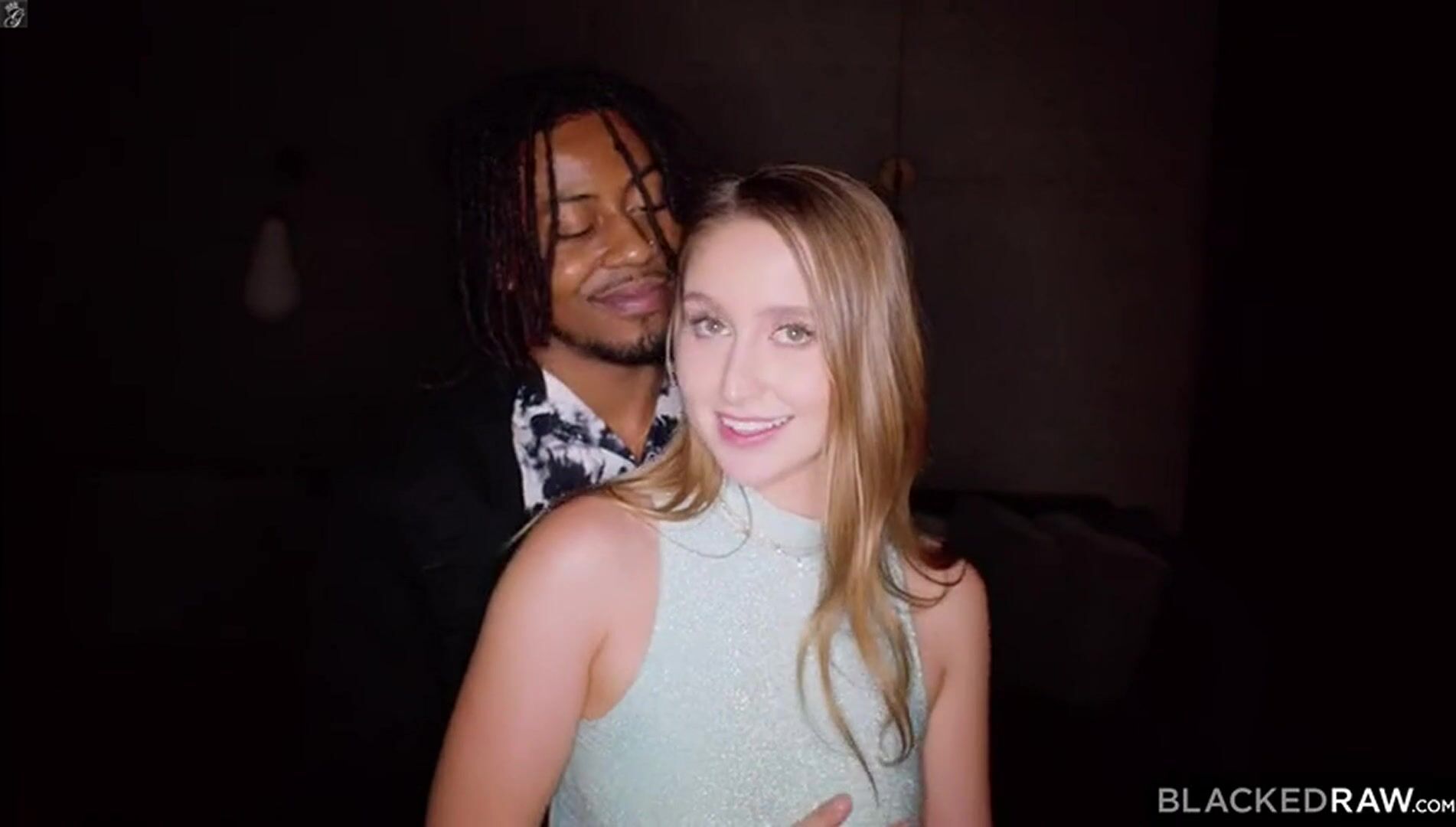 Blacked Raw - Laney Grey - Yes Please