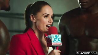 Interracial: Reporter #2