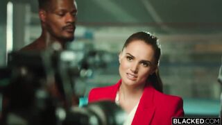 Interracial: Reporter #3