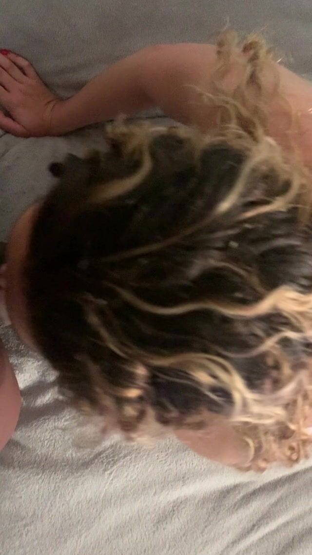 Phat booty deserves a fat cock