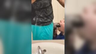 Interracial: good girl №2 #4