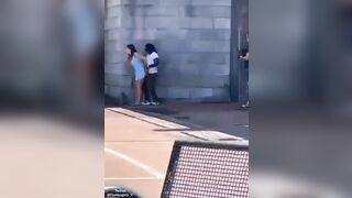 Interracial: When your husband loves seeing you with BBC #3