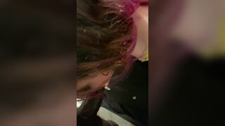 Interracial: She asked for the video to send to her man #4