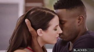 Interracial: Angela White & Jason Brown #3