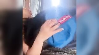Asian Girls and White Cocks: I love BWC♥️♥️ #3