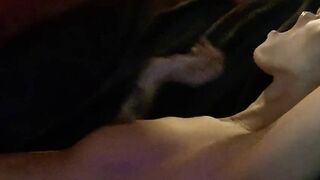Asian Girls and White Cocks: Just another Asian wife #3