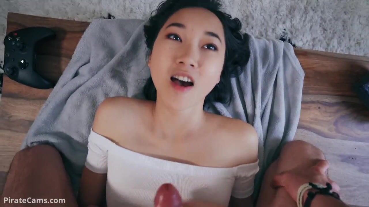 She loves his cum