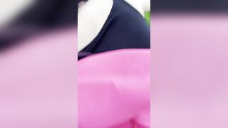 Asian Girls and White Cocks: Not my hubby but it didn’t stop him from filling me up #2